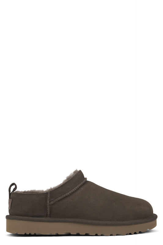 UGG Classic mini slip-on shoes