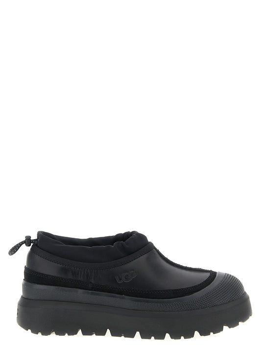 'Tasman Weather Hybrid' sabots Flat shoes