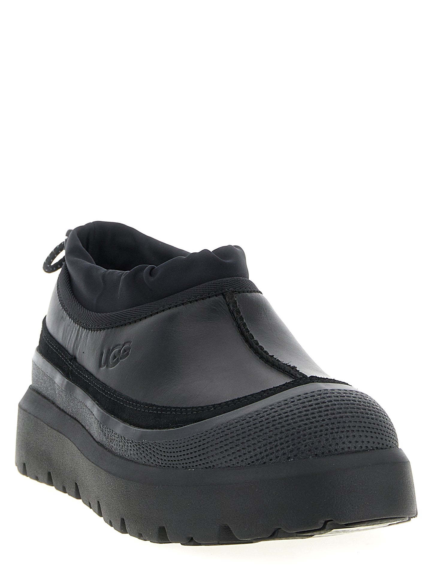 'Tasman Weather Hybrid' sabots Flat shoes