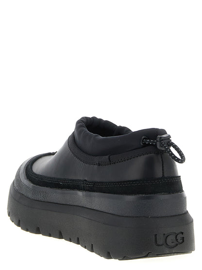 'Tasman Weather Hybrid' sabots Flat shoes