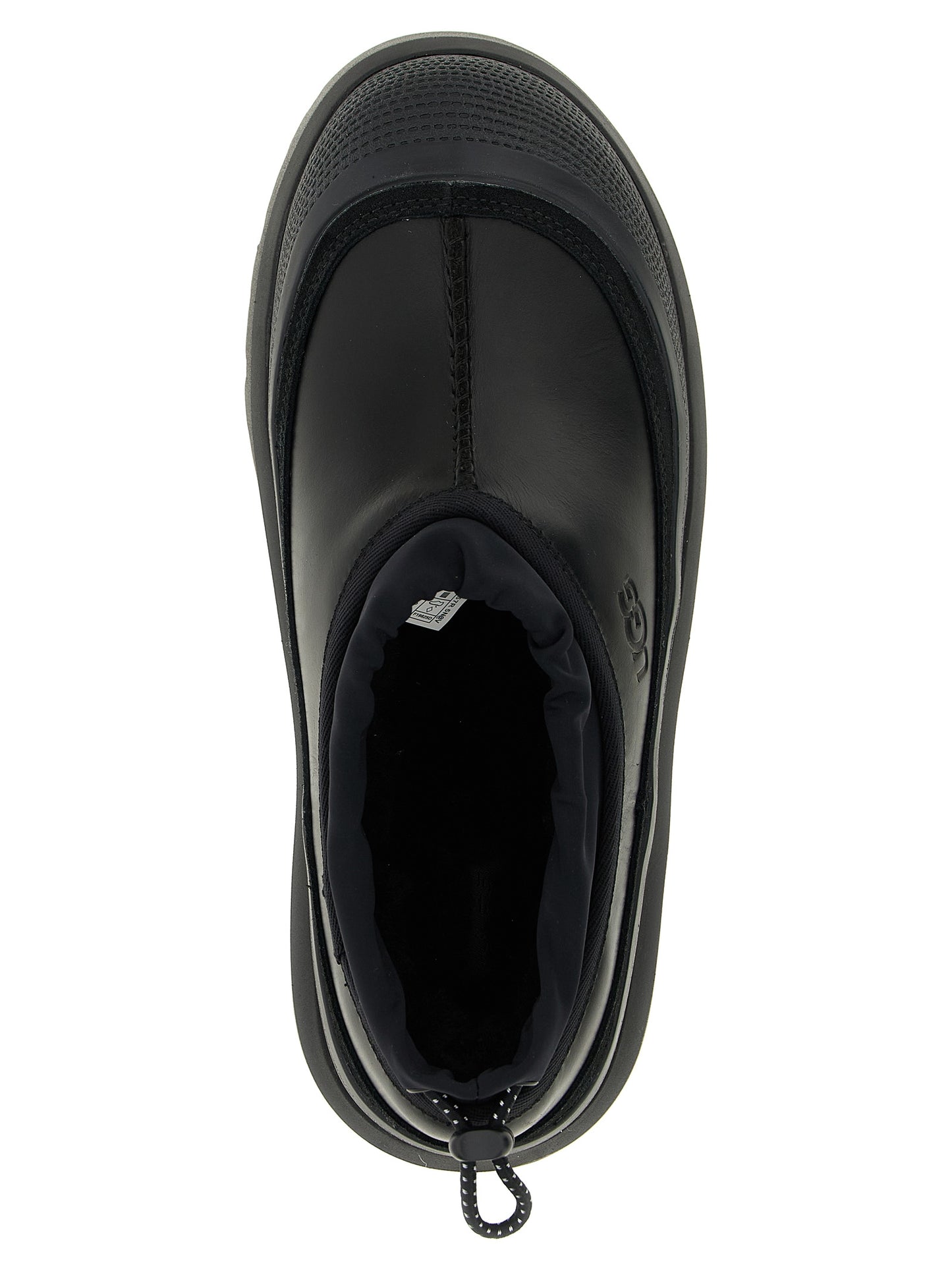 'Tasman Weather Hybrid' sabots Flat shoes