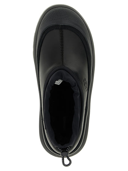 'Tasman Weather Hybrid' sabots Flat shoes