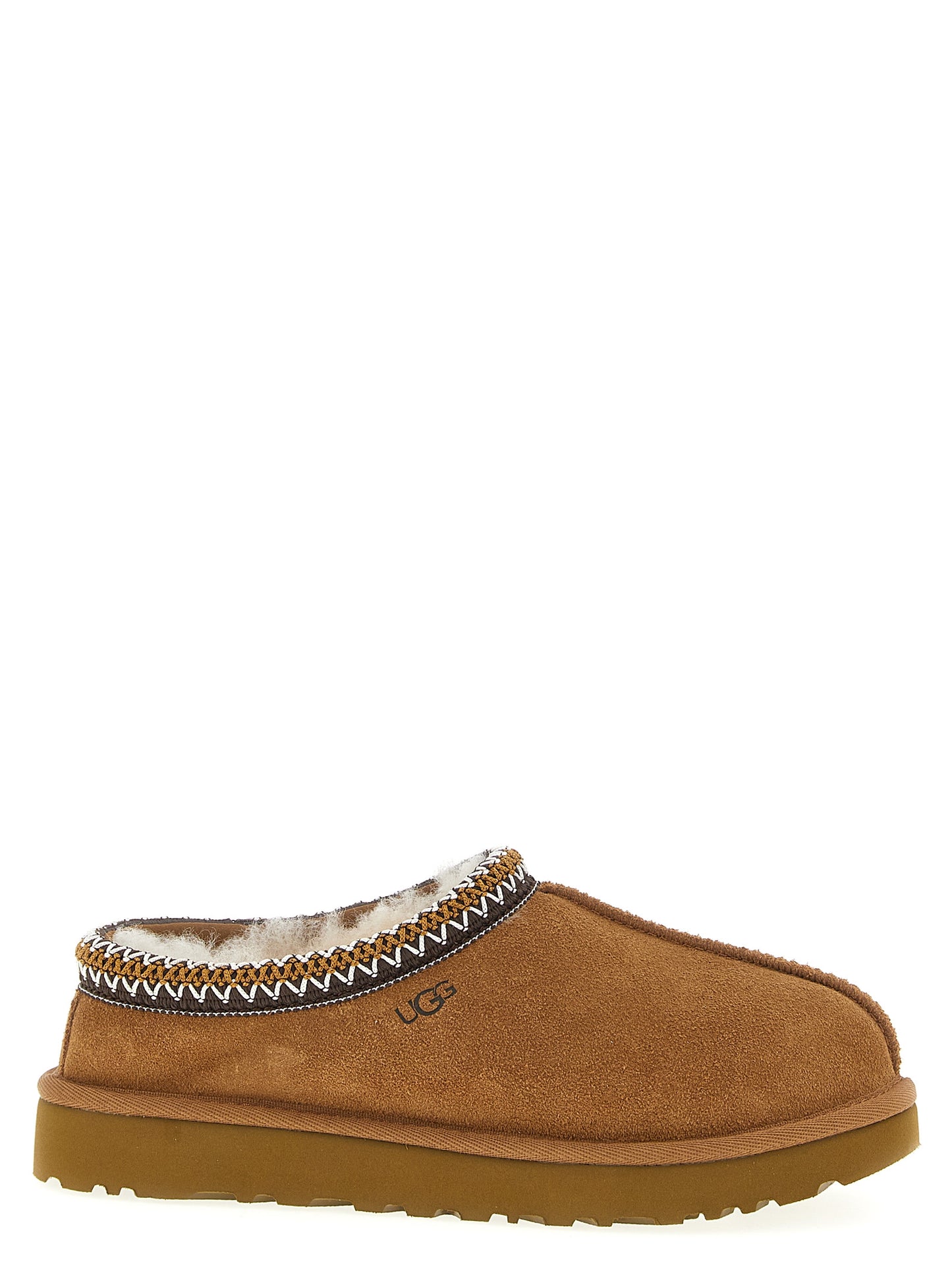 'Tasman II' sabots Flat shoes