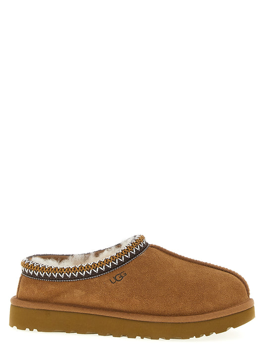 'Tasman II' sabots Flat shoes