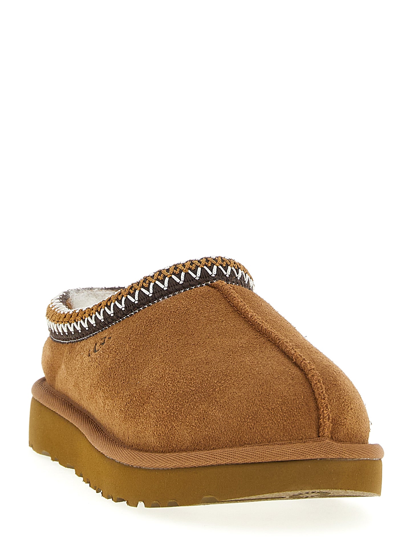 'Tasman II' sabots Flat shoes