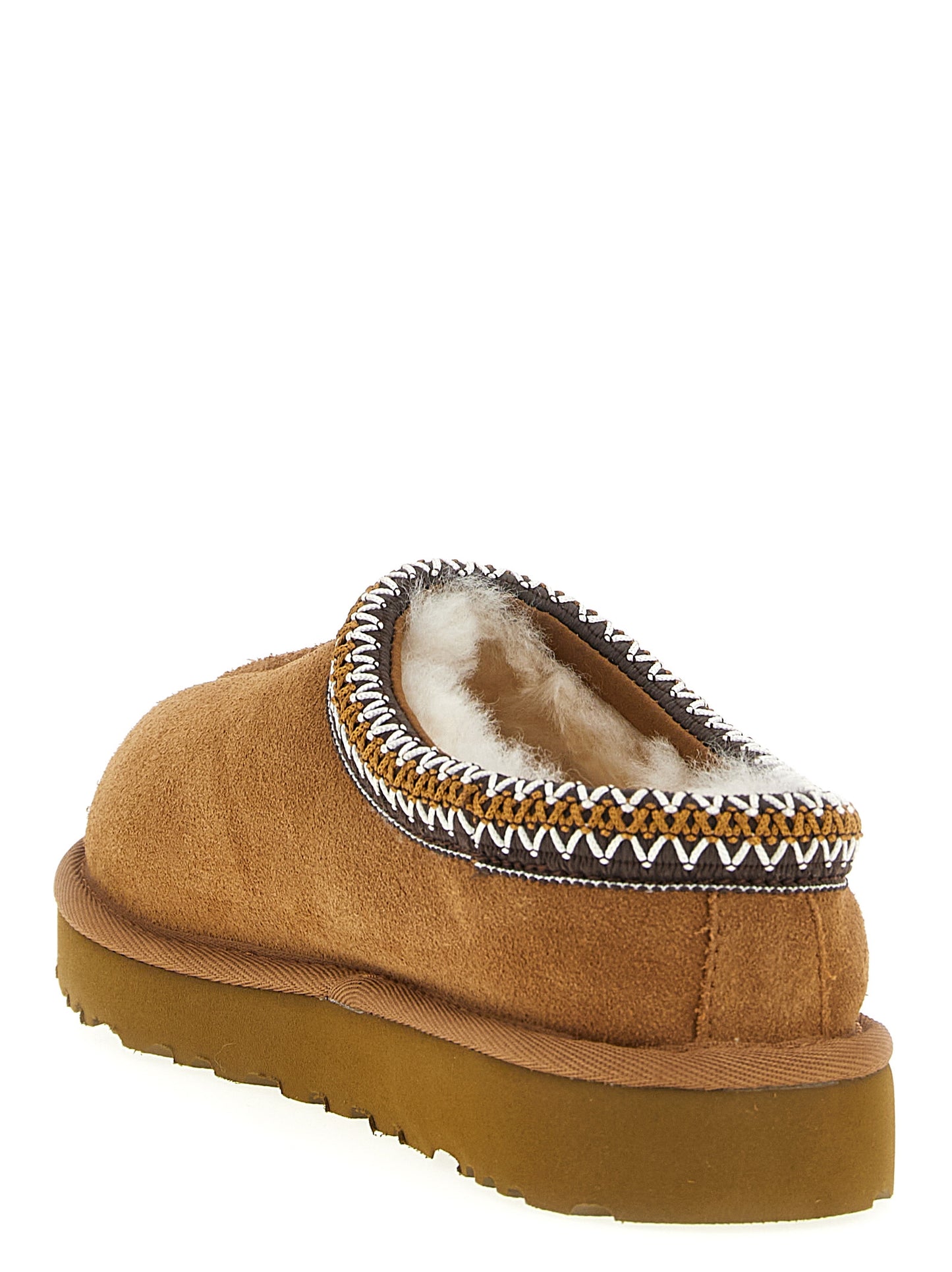 'Tasman II' sabots Flat shoes