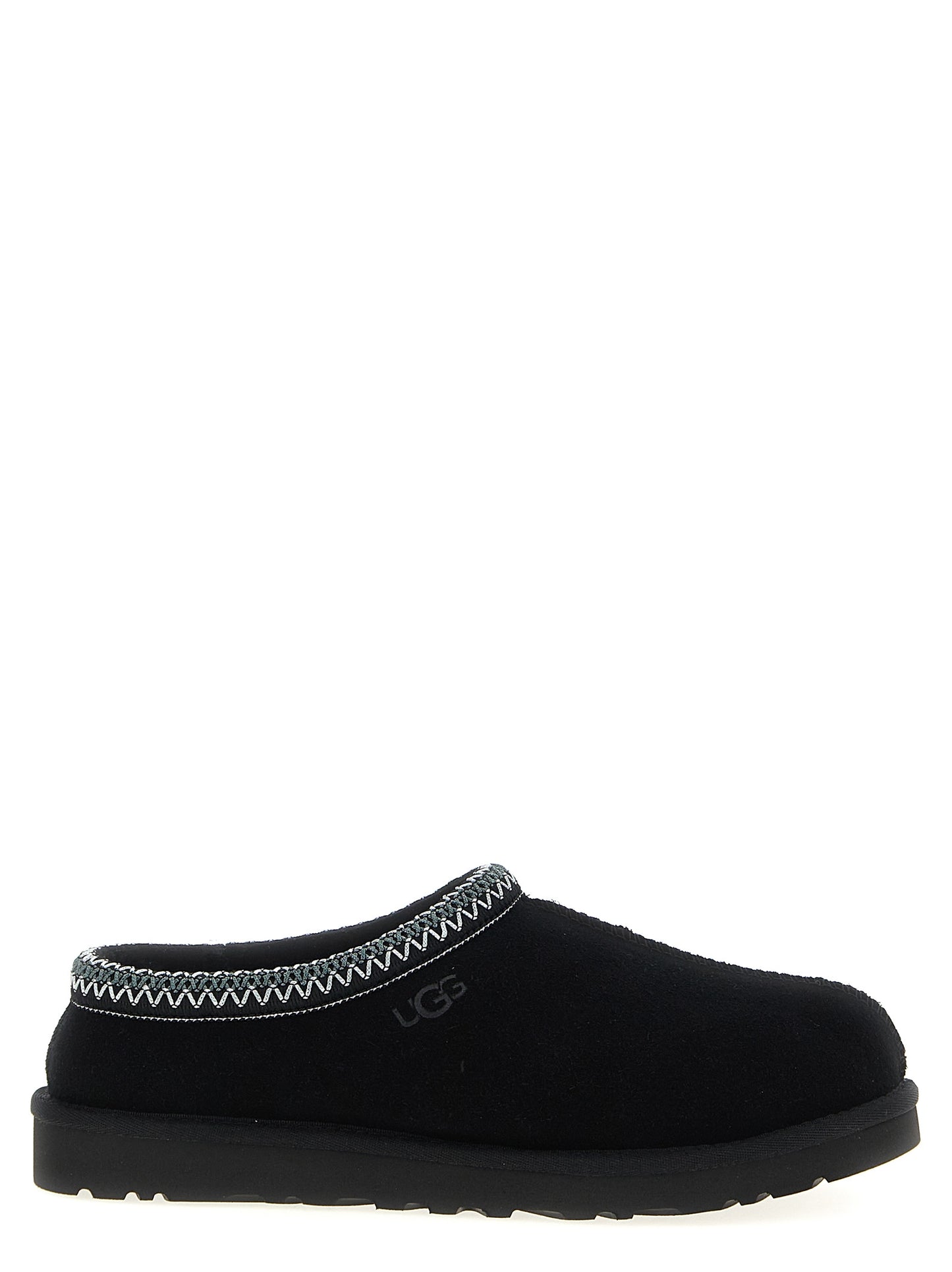 'Tasman II' sabots Flat shoes