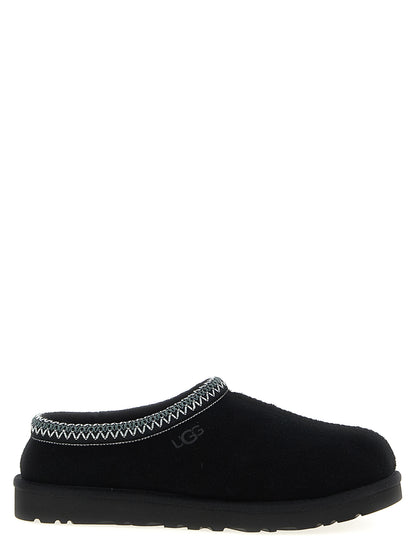 'Tasman II' sabots Flat shoes