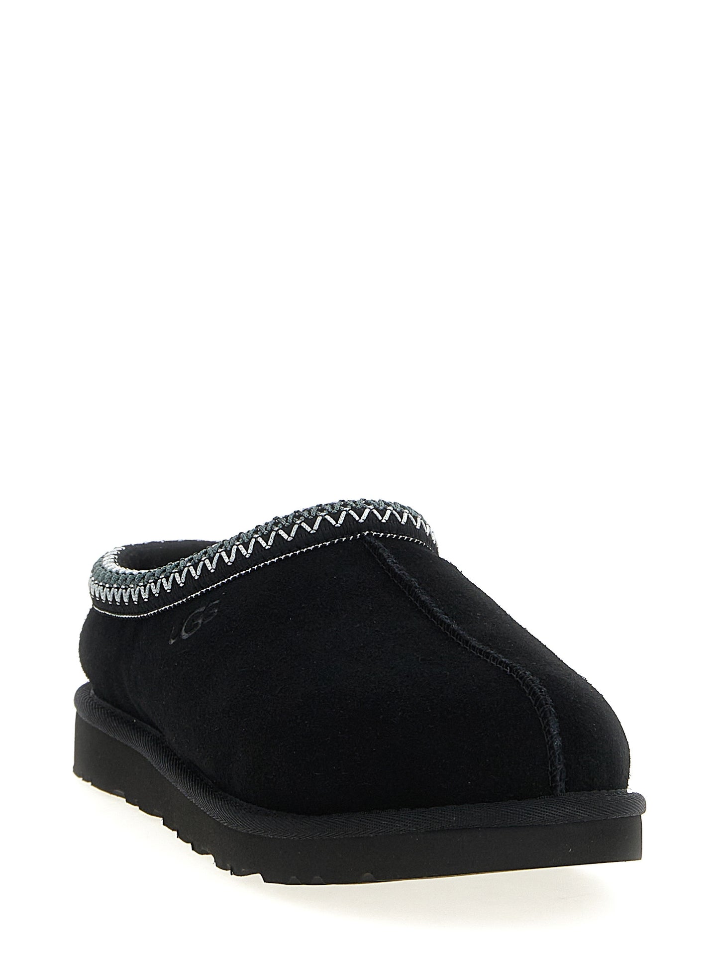 'Tasman II' sabots Flat shoes