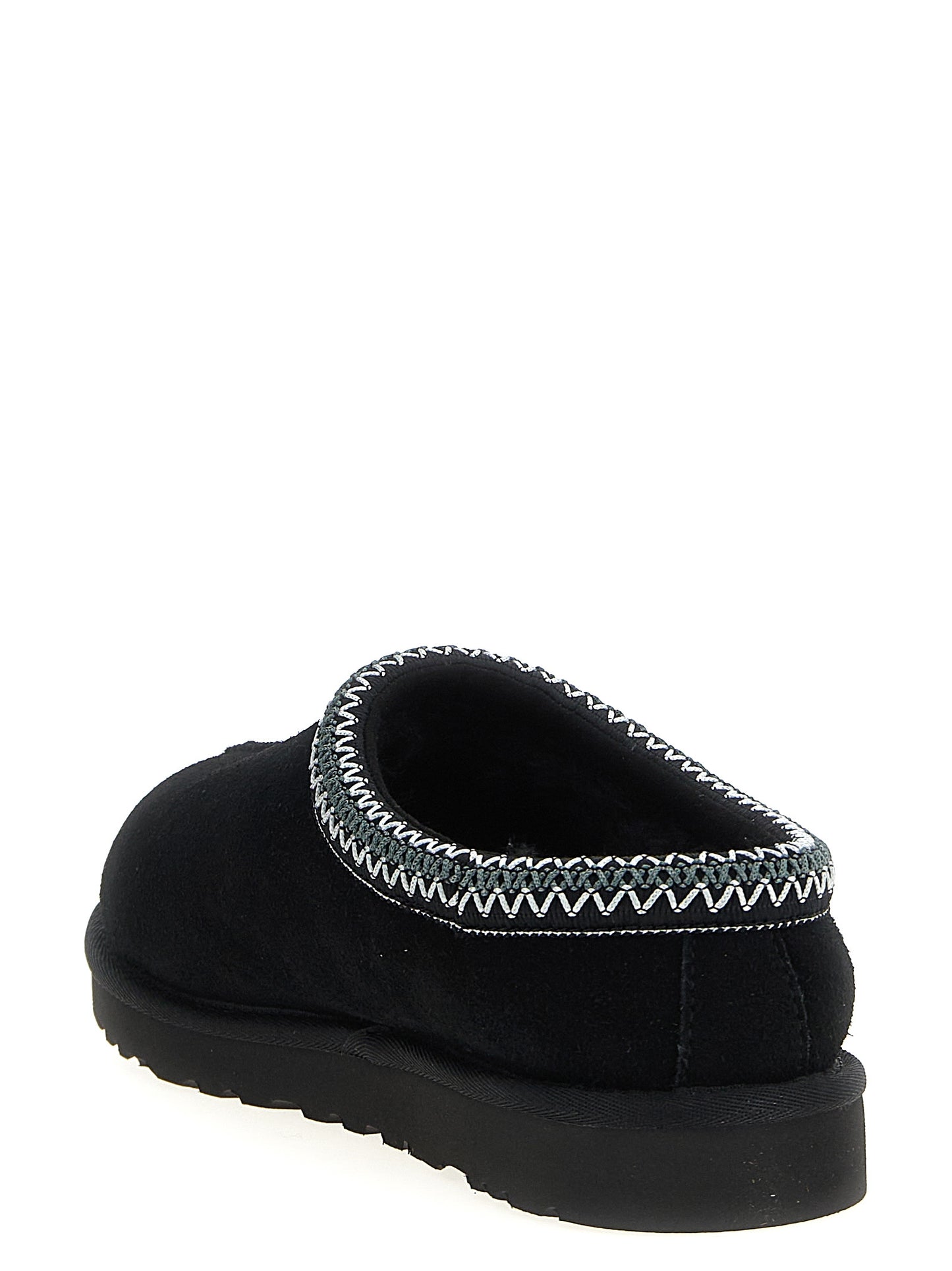 'Tasman II' sabots Flat shoes