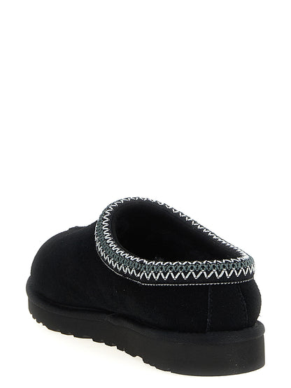 'Tasman II' sabots Flat shoes