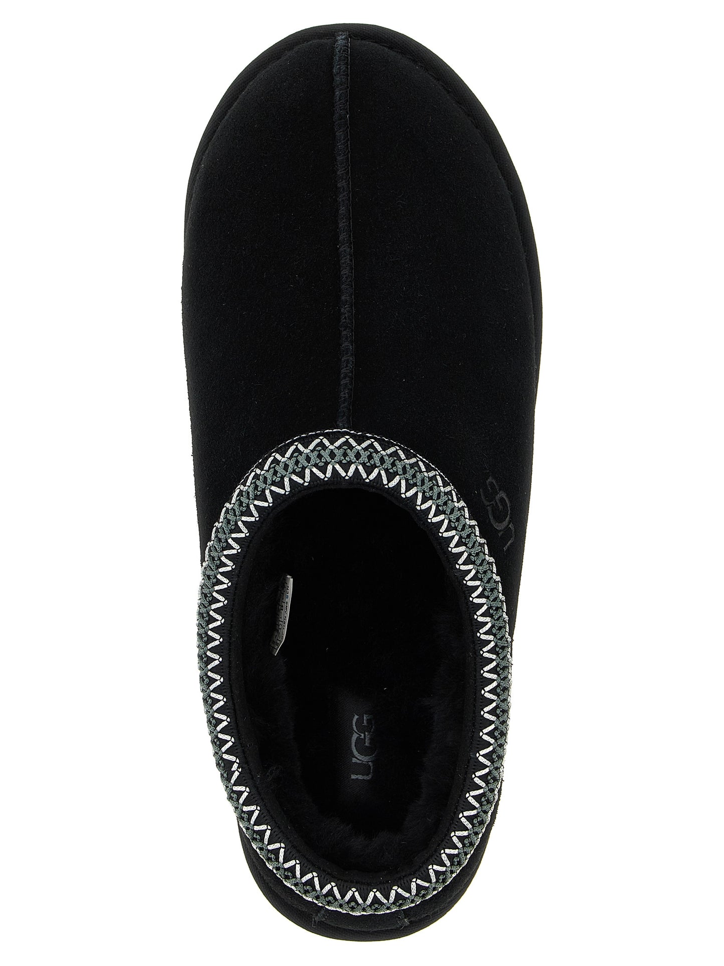 'Tasman II' sabots Flat shoes