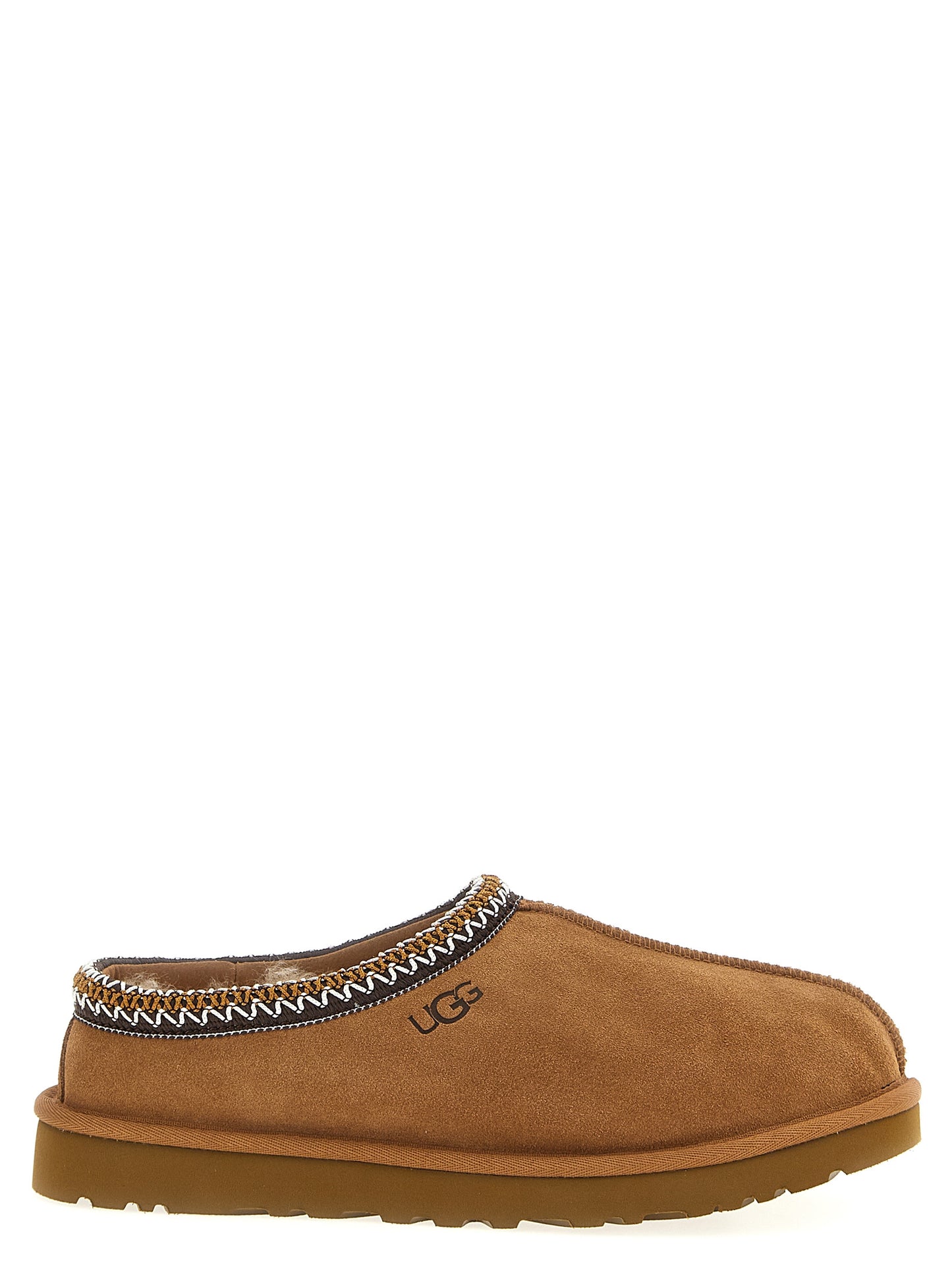 'Tasman II' sabots Flat shoes