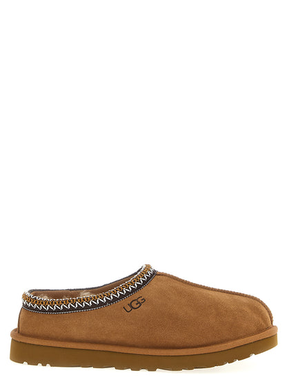 'Tasman II' sabots Flat shoes