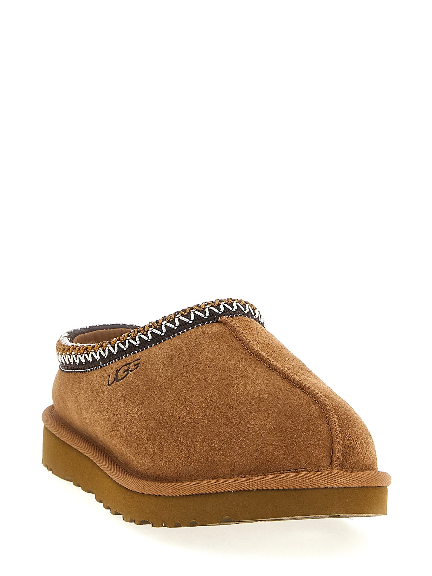'Tasman II' sabots Flat shoes