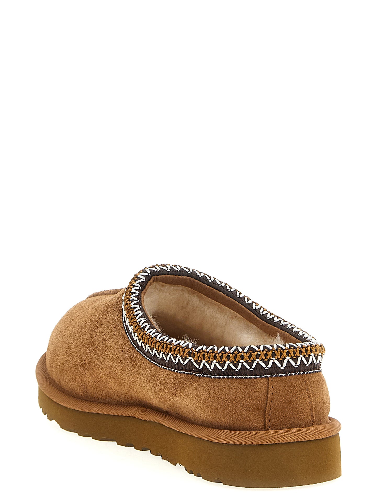 'Tasman II' sabots Flat shoes
