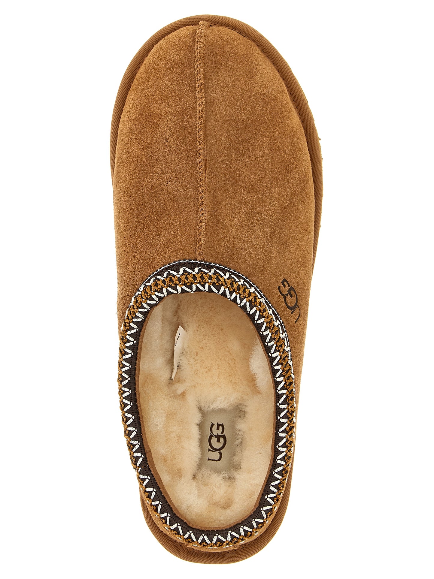 'Tasman II' sabots Flat shoes