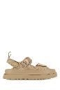 Ugg W goldenglow embossed