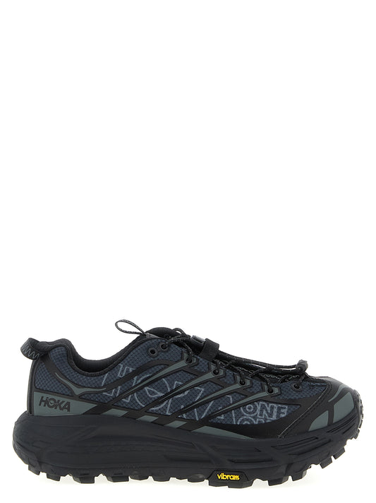 'Mafate Three2 Wordmark' sneakers Sneakers