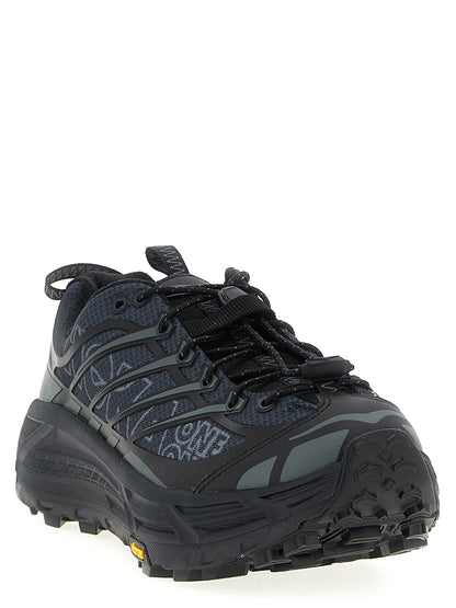 'Mafate Three2 Wordmark' sneakers Sneakers