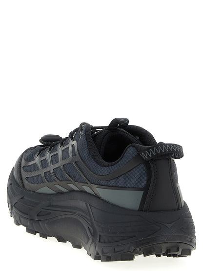 'Mafate Three2 Wordmark' sneakers Sneakers
