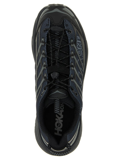 'Mafate Three2 Wordmark' sneakers Sneakers