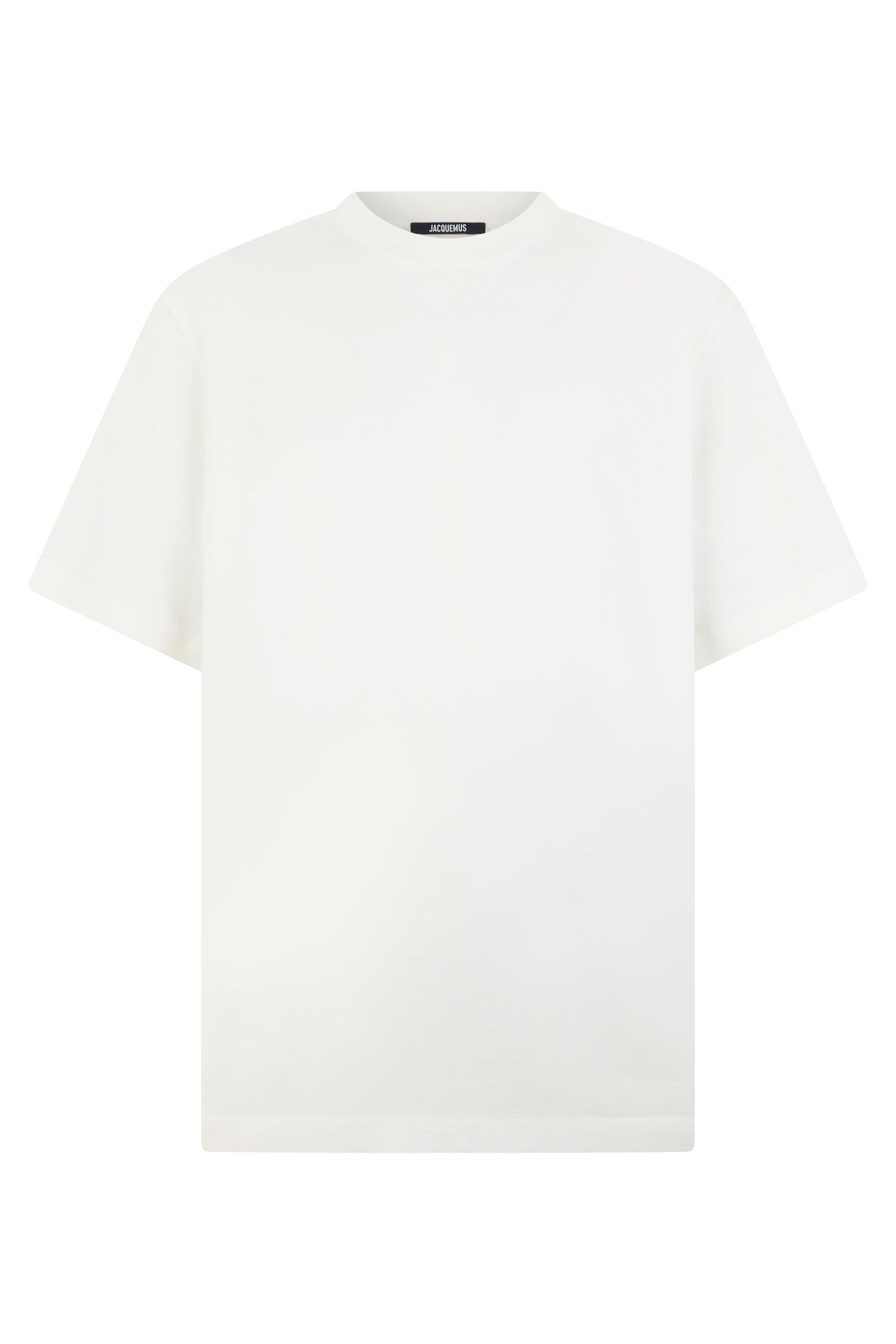 Cotton Short Sleeve T-shirt RTW