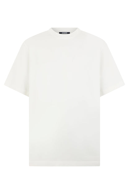 Cotton Short Sleeve T-shirt RTW