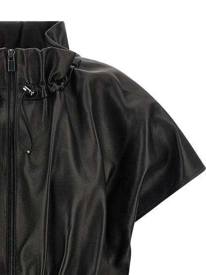 '07' jacket Down jacket, Parka, Casual jackets