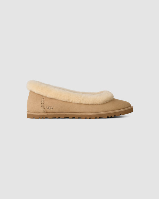 Ugg W zora ballet flat