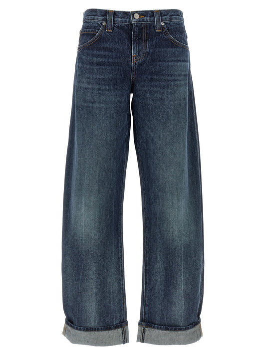 'Karo' jeans Jeans