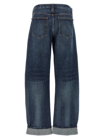'Karo' jeans Jeans