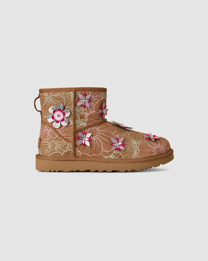 Ugg W classic mini meadow