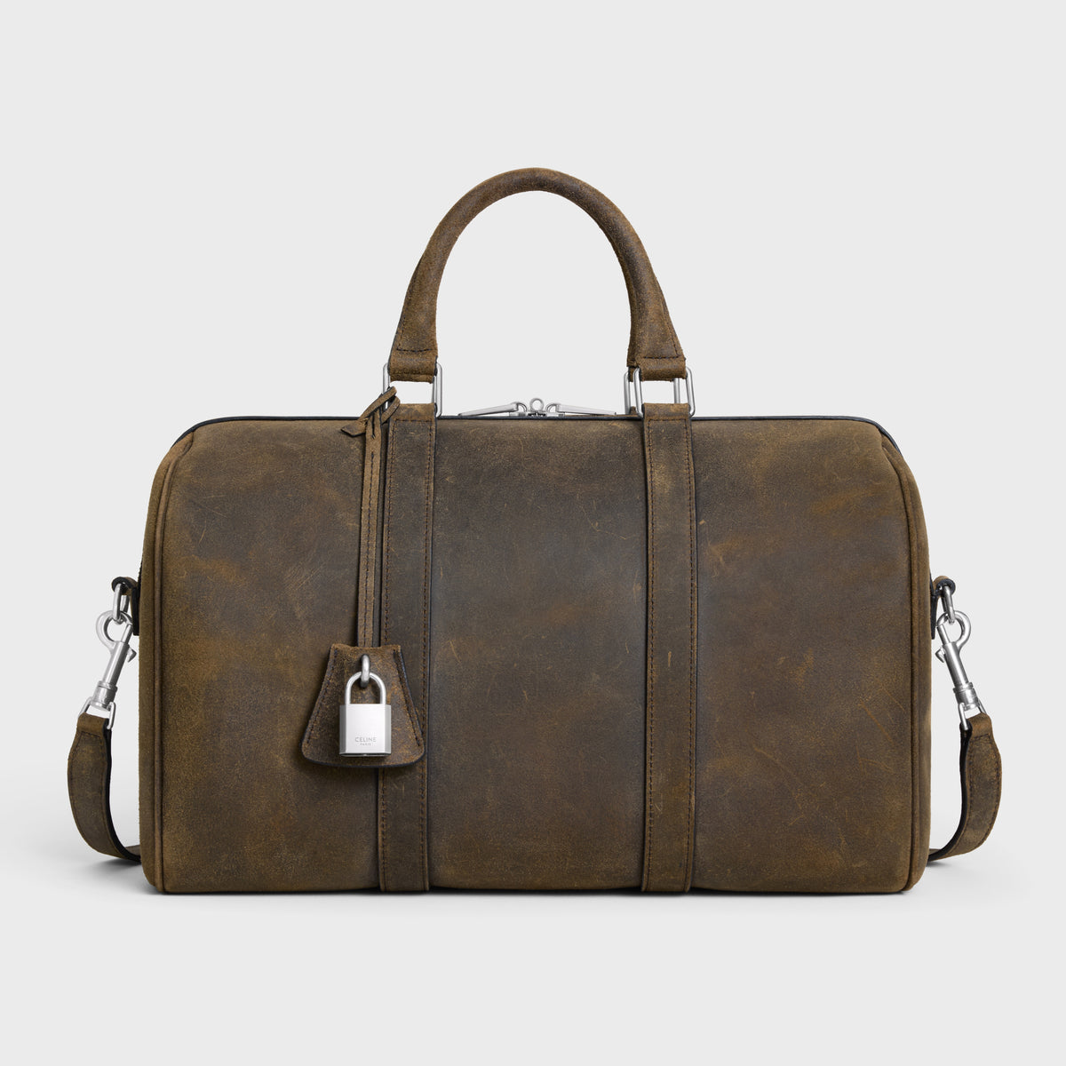 CELINE 118553GST19SI