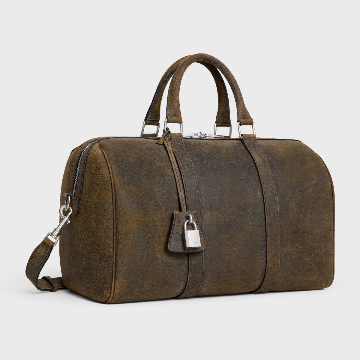CELINE 118553GST19SI