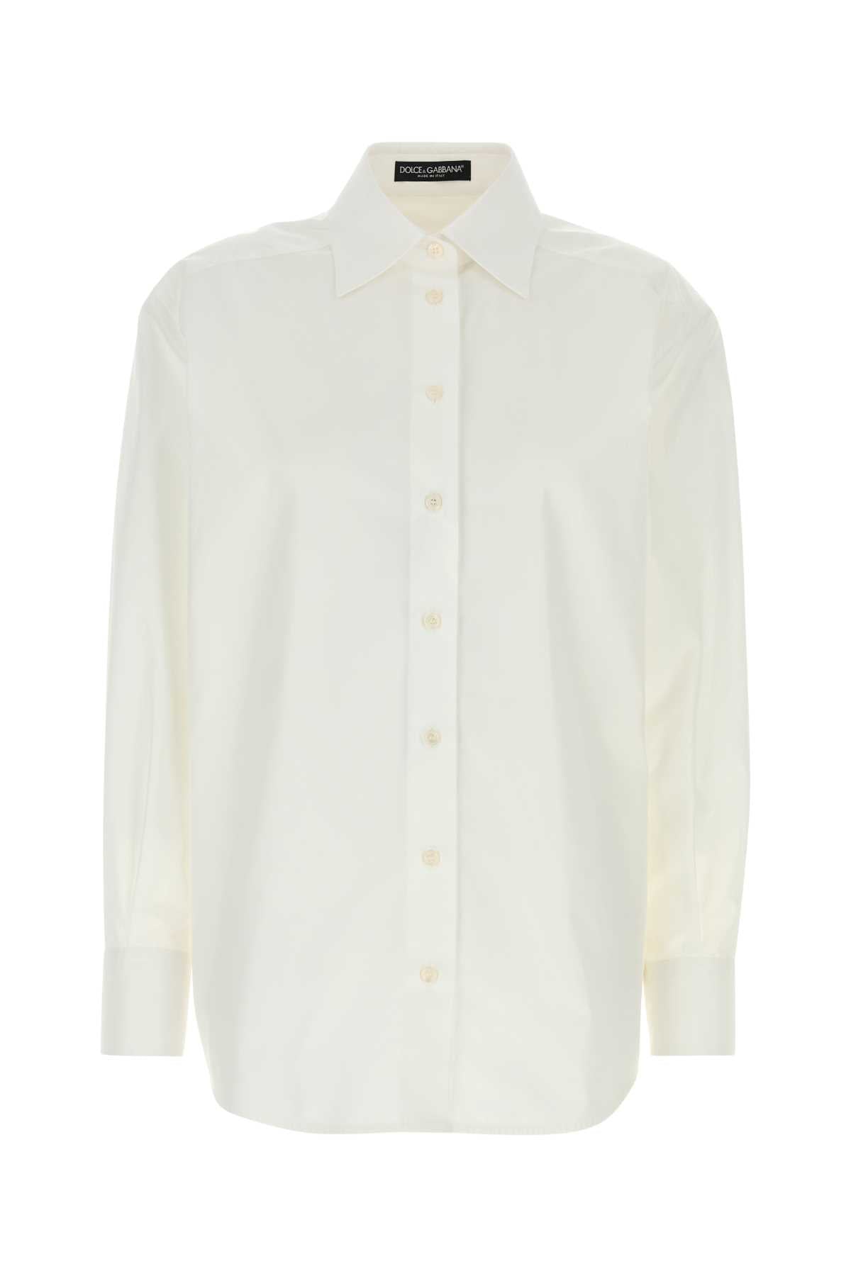 Dolce & Gabbana Shirt
