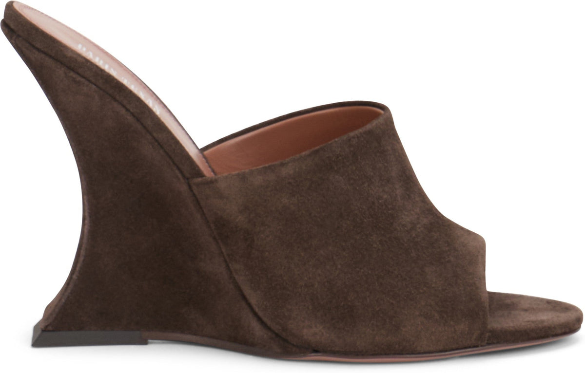 Shoes Nina Mule 105 SHOES