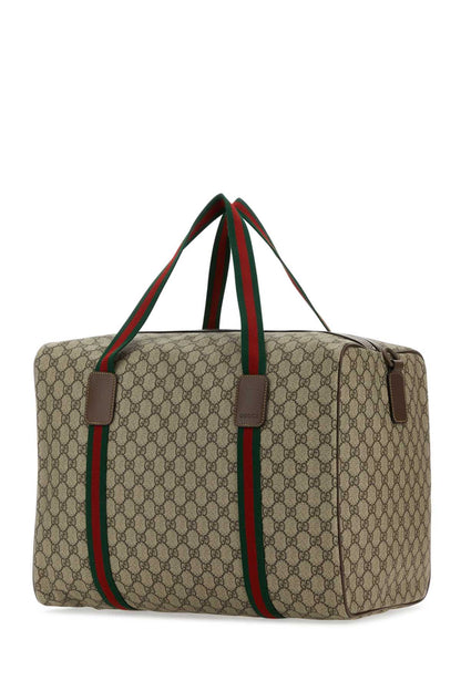 Gucci Duffle gg s.tender retr/dol/n.