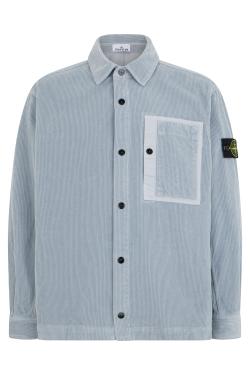 Stone Island Shirt With Long Sleeves