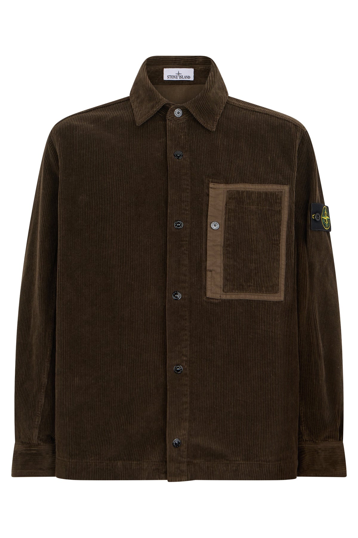 Stone Island Long sleeve shirt
