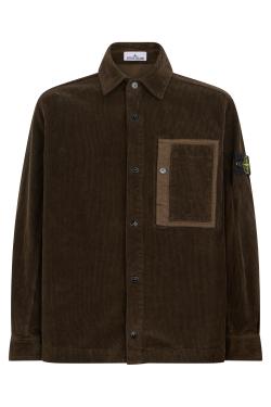 Stone Island Long sleeve shirt