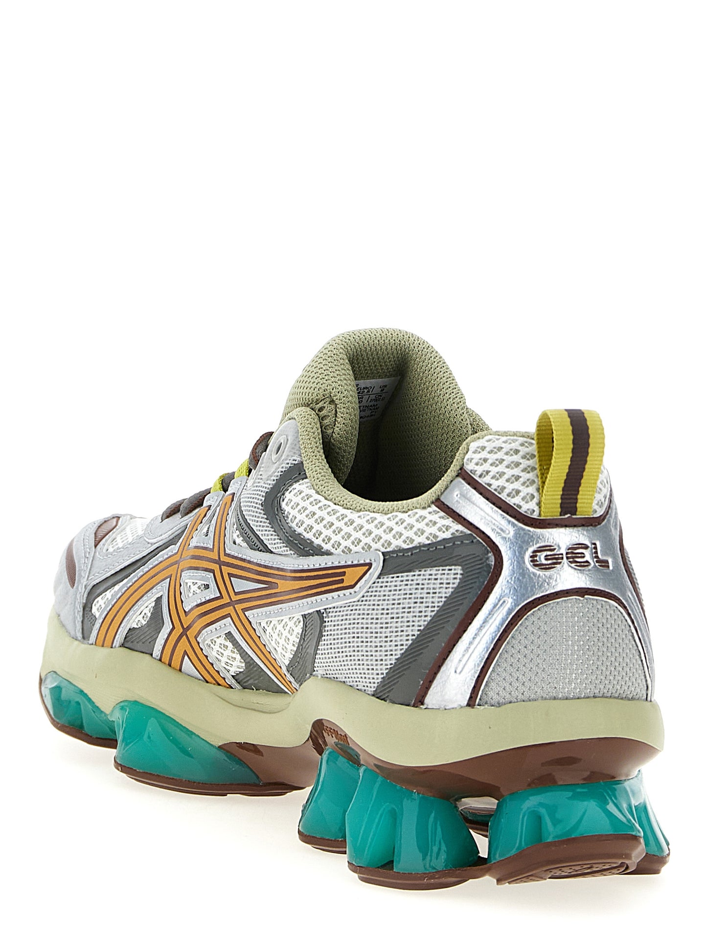 'Gel-Quantum Kinetic' sneakers Sneakers