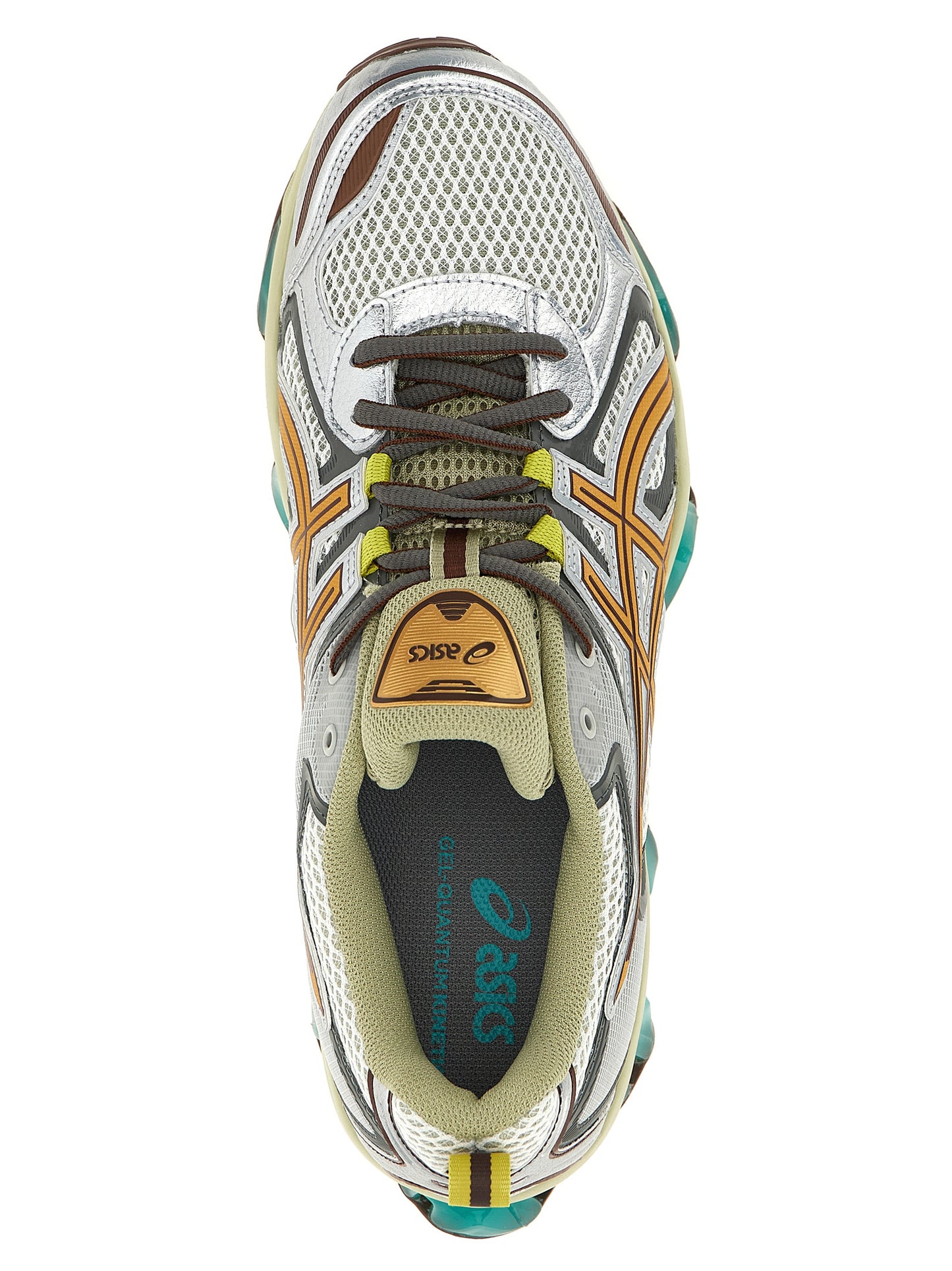 'Gel-Quantum Kinetic' sneakers Sneakers
