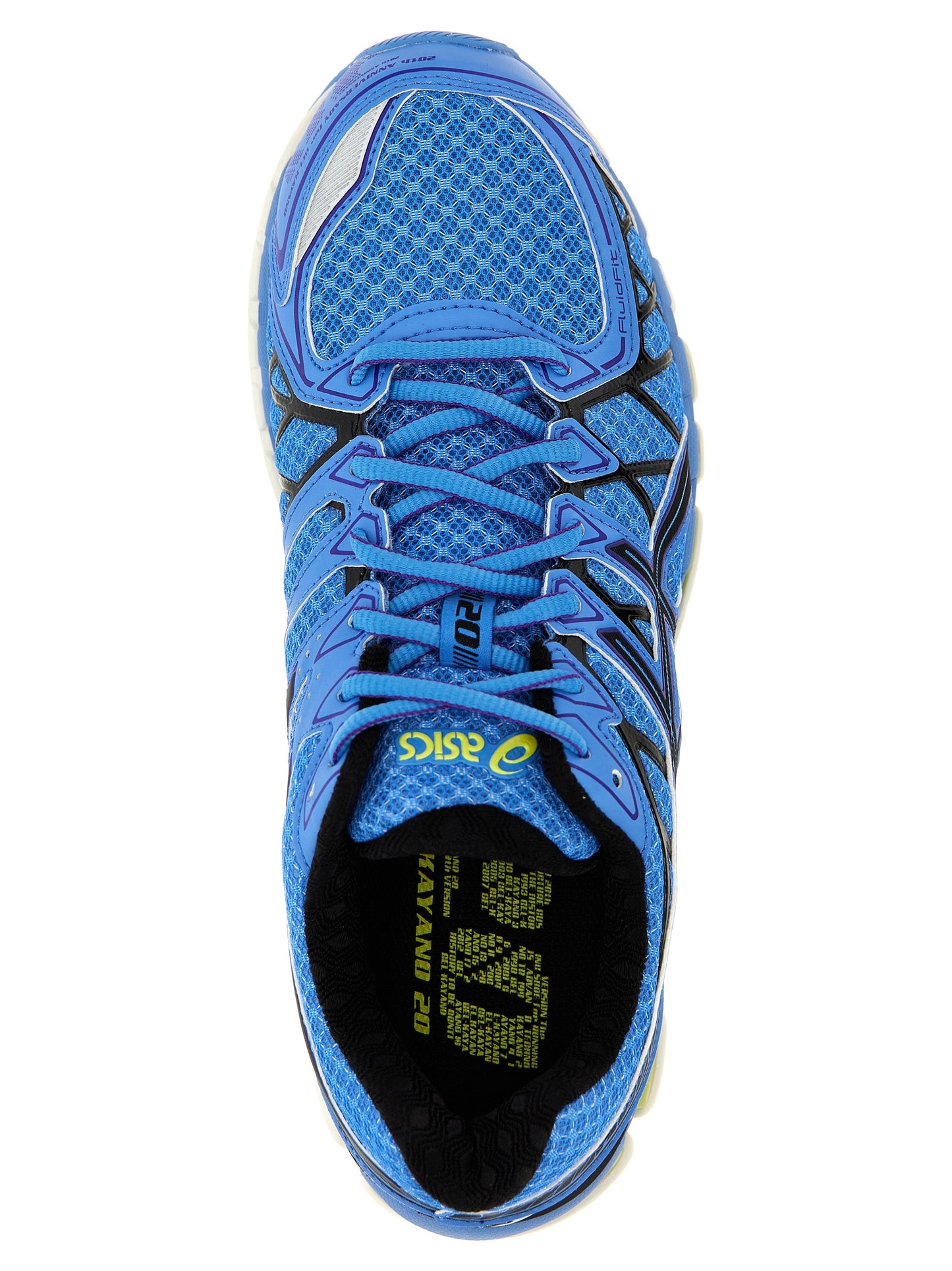 'GEL-KAYANO 20' sneakers Sneakers