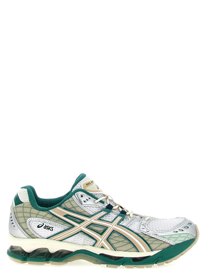 'GEL-NIMBUS 10.1' sneakers Sneakers