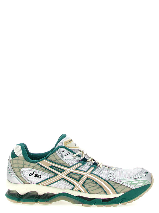 'GEL-NIMBUS 10.1' sneakers Sneakers