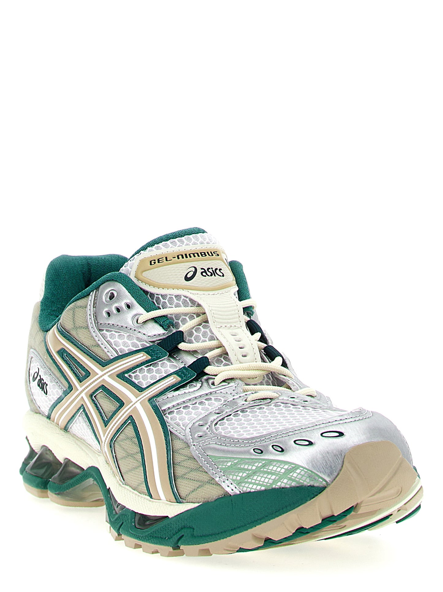 'GEL-NIMBUS 10.1' sneakers Sneakers