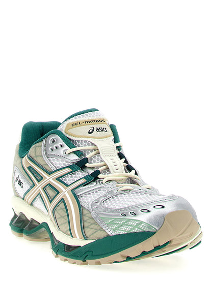'GEL-NIMBUS 10.1' sneakers Sneakers