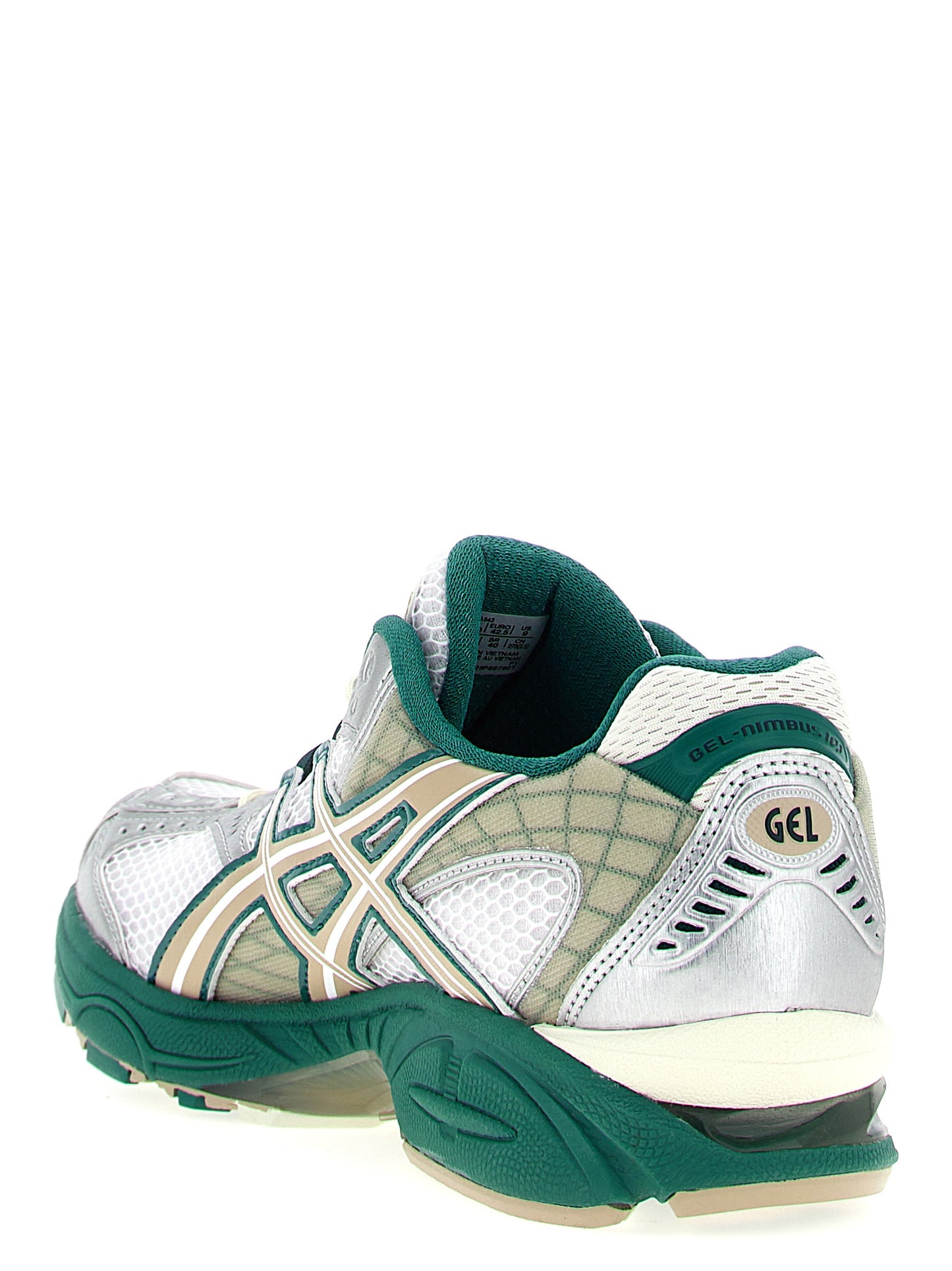 'GEL-NIMBUS 10.1' sneakers Sneakers