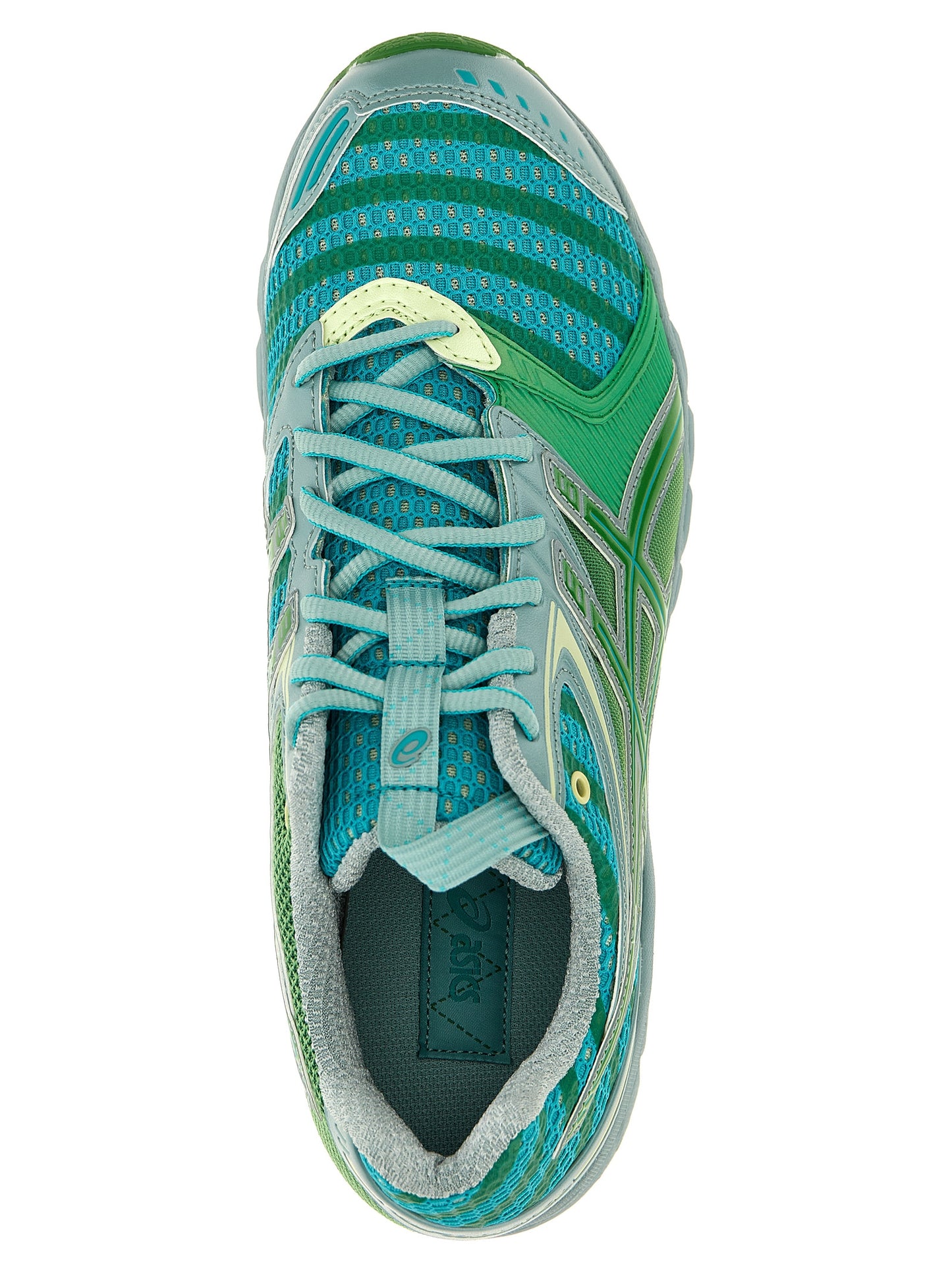 'UB9-S GEL-DS TRAINER 14' sneakers Sneakers